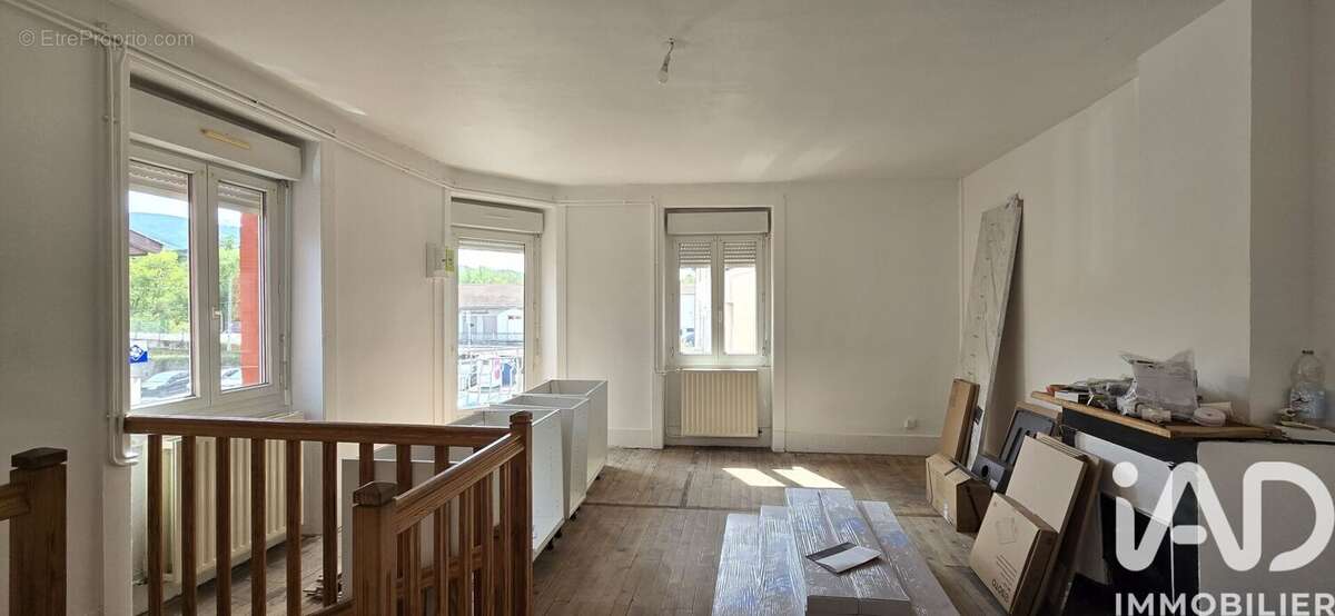 Photo 3 - Appartement à SAINT-CHAMOND