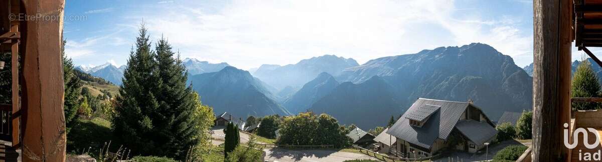 Photo 8 - Maison à VILLARD-RECULAS