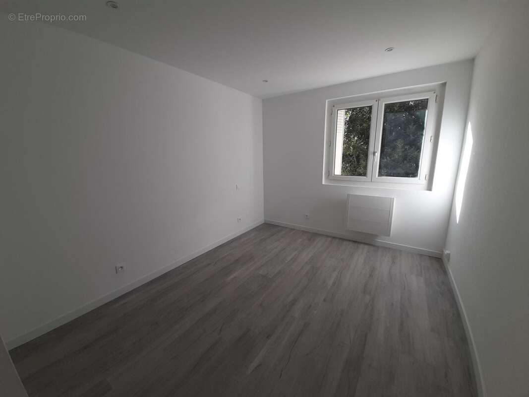 Appartement à TARBES