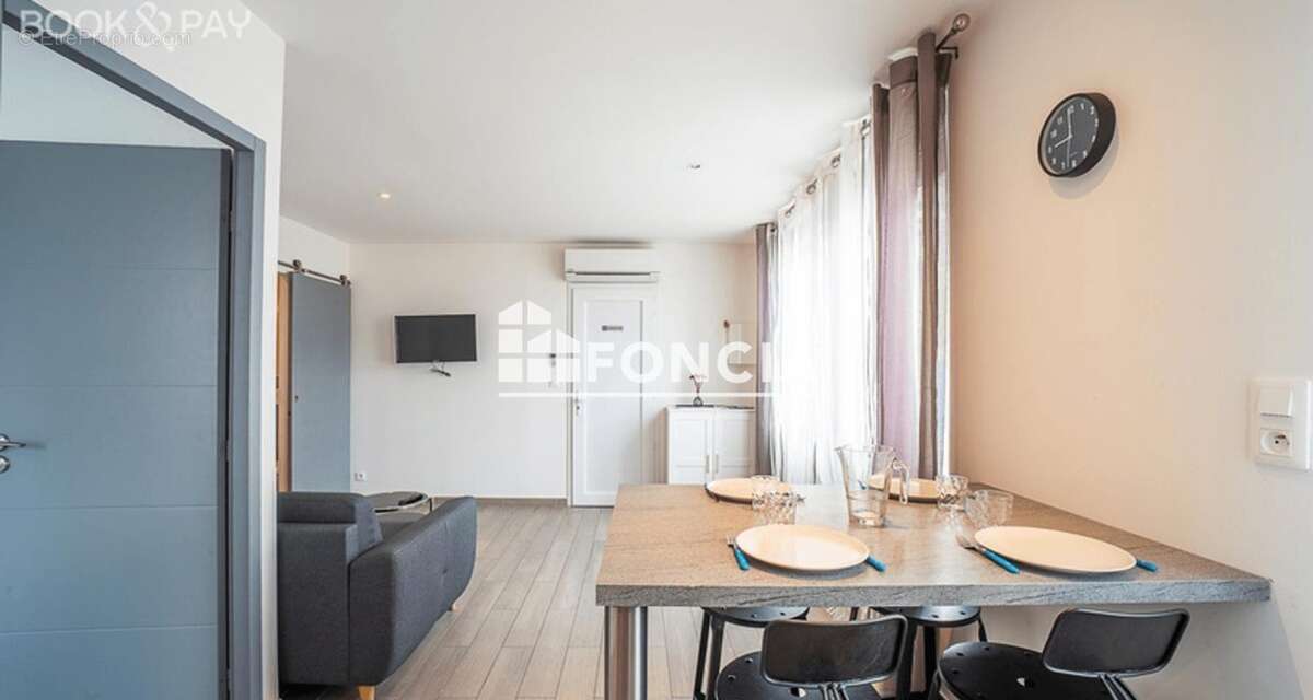 Maison à CANET-EN-ROUSSILLON