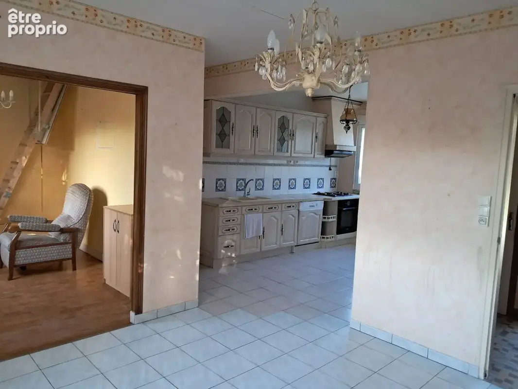 Maison 5 pièces 65 m² à vendre à Mortree (61570) - photo 5