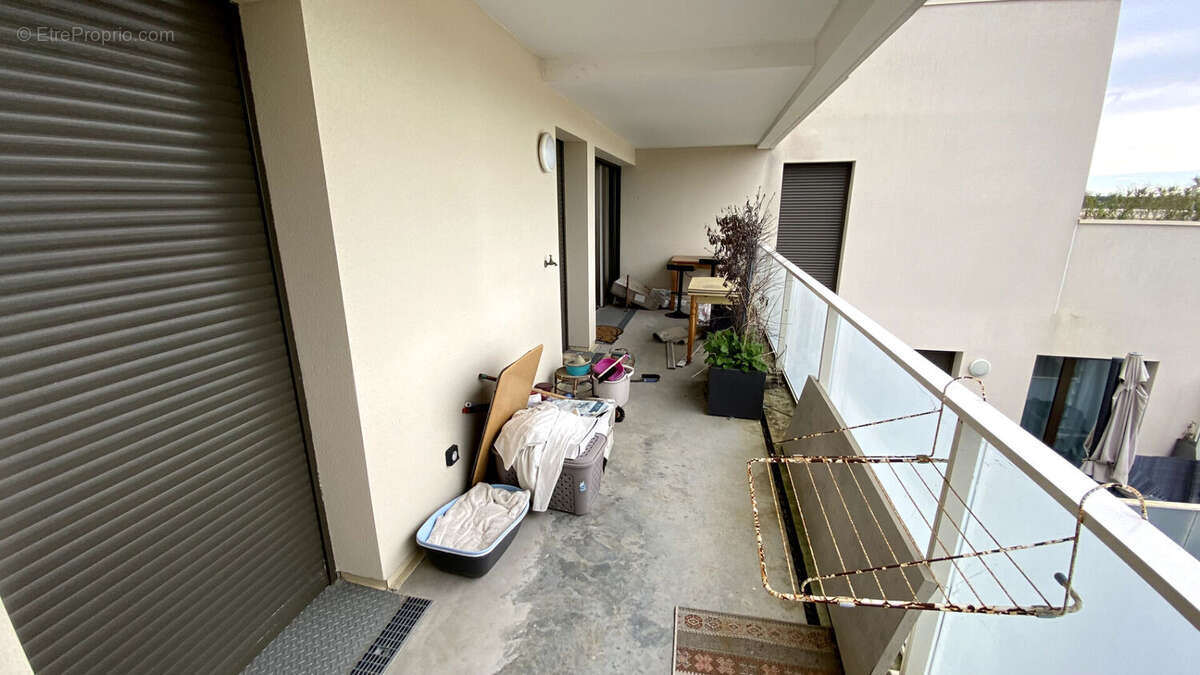 Appartement à MERIGNAC