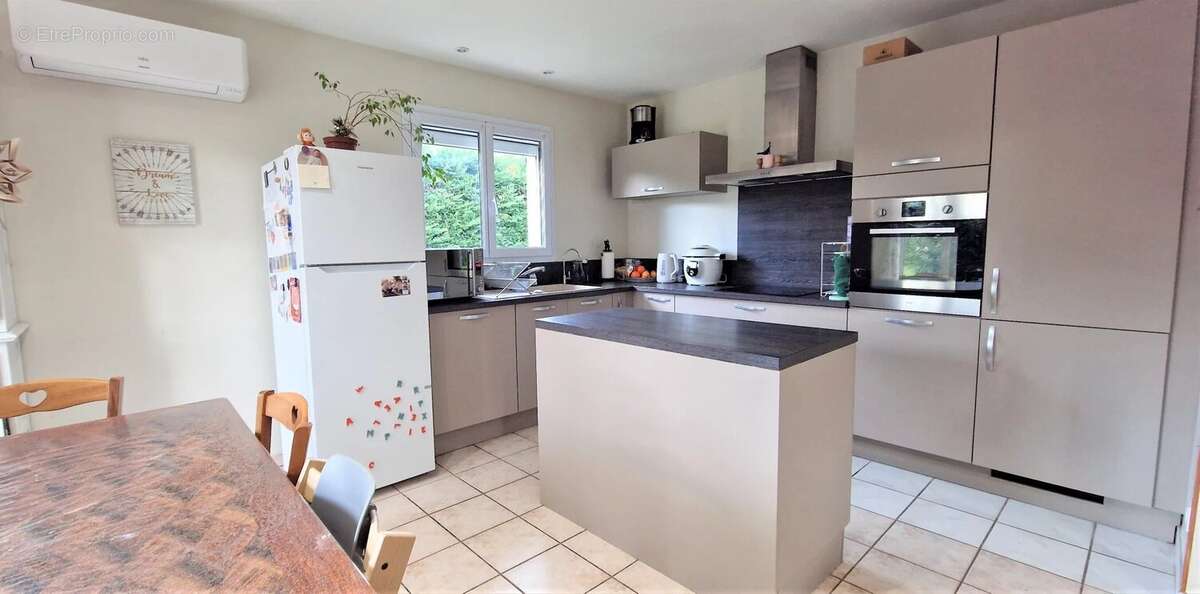 Maison à SAINT-MARCELLIN