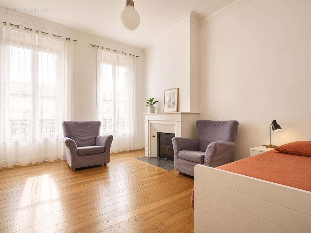 Vente Maison 208m2 BORDEAUX (33800) - photo 6