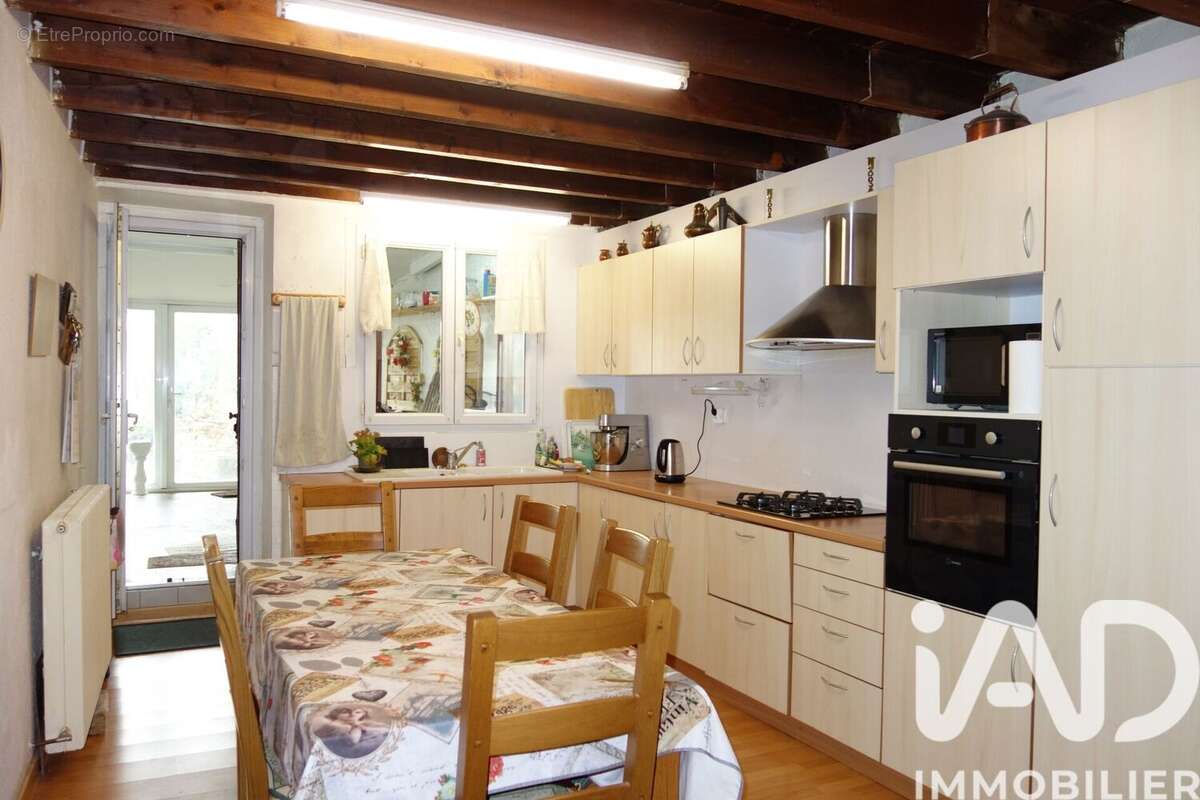 Photo 5 - Maison à PUYMIROL