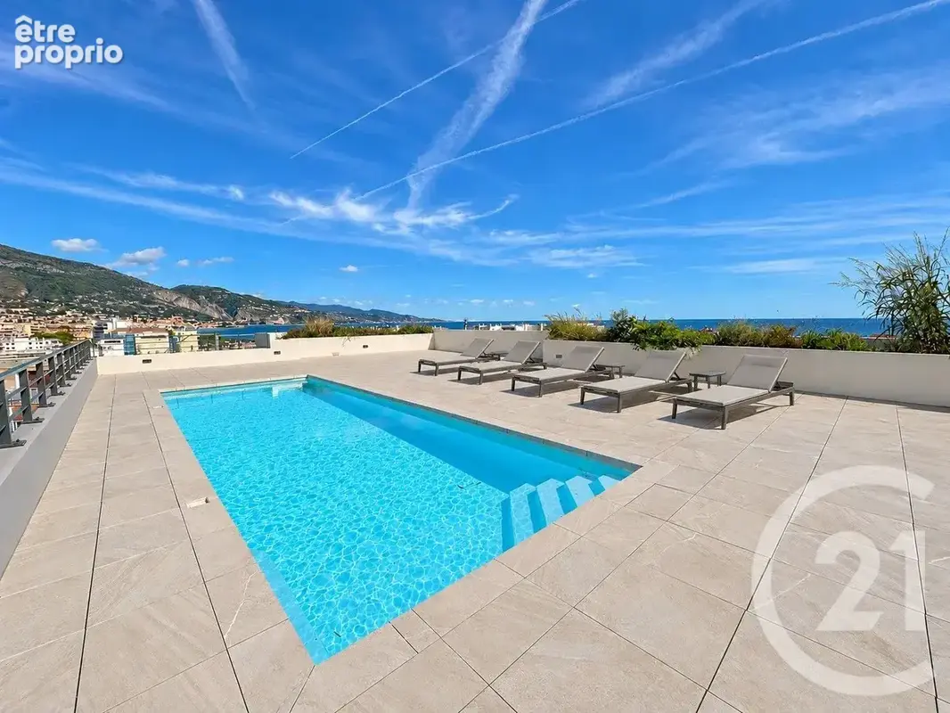 Appartement 2 pièces 38 m² à vendre à Roquebrune-Cap-Martin (06190) - photo 8