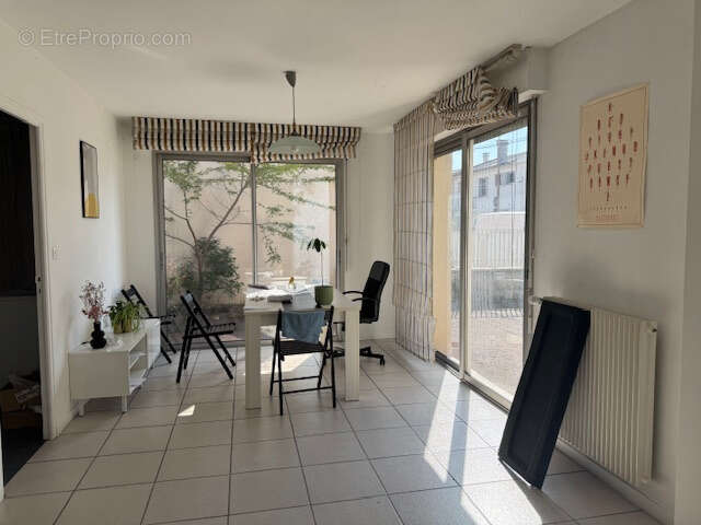 Commerce à TOULOUSE