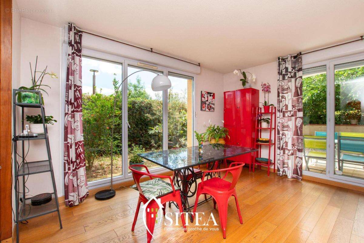 Maison 103 m² à Cugnaux  - photo 2