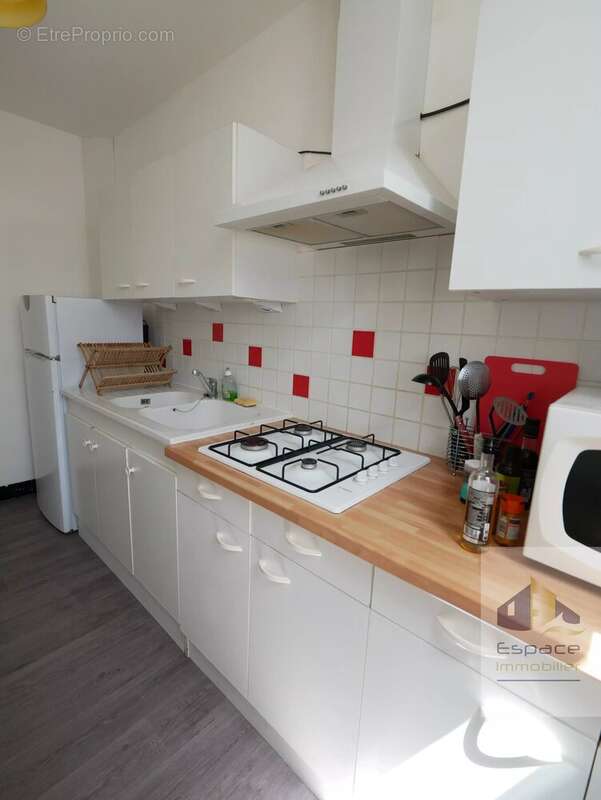 Appartement à AYTRE
