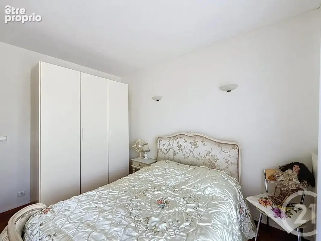 Maison 6 pièces 128 m² à vendre à Fontainebleau (77300) - photo 10