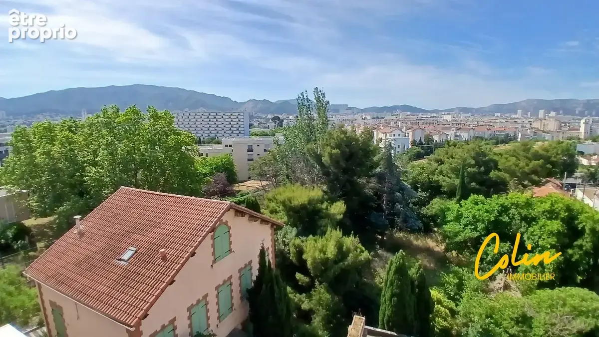 Appartement 1 pièce 22 m² à vendre à Marseille-10e (13010) - photo 5