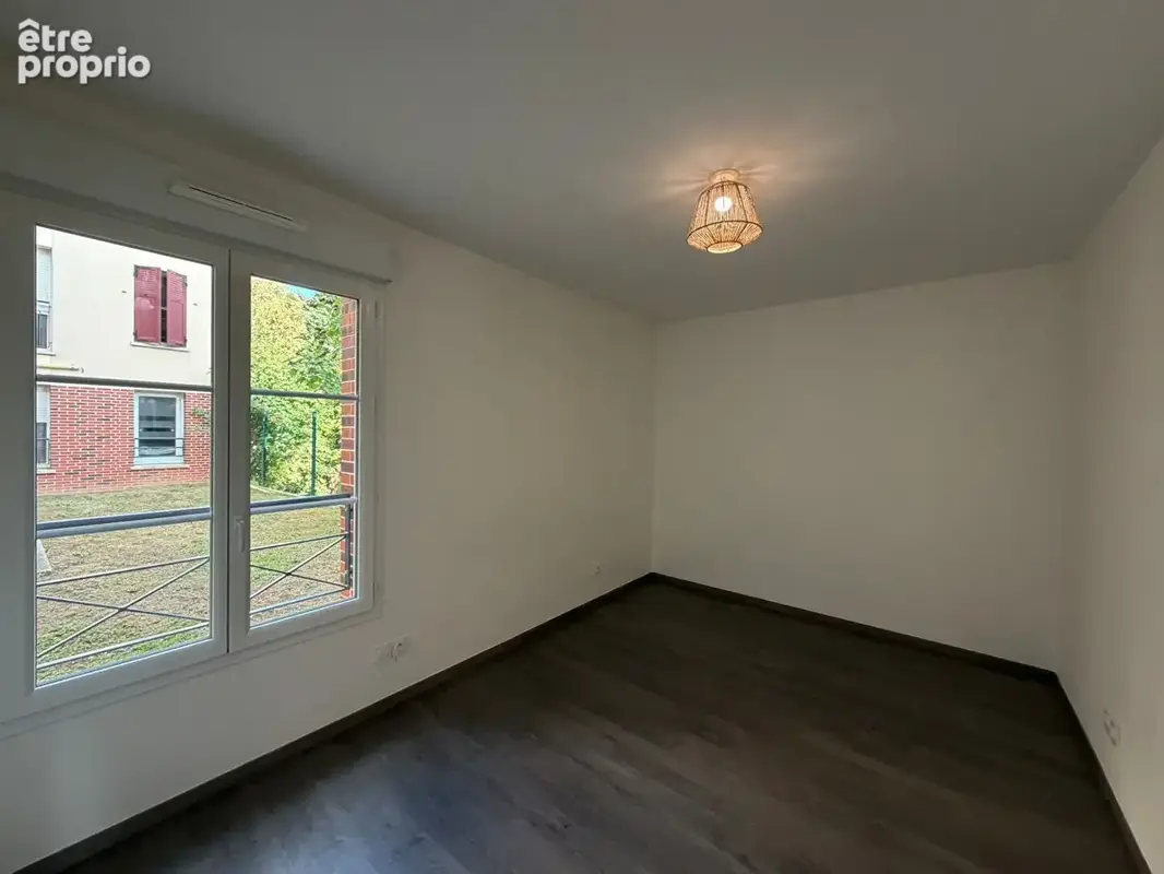 Appartement Amfreville La Mi Voie 2 pièce(s) 42.43 m2 - photo 3