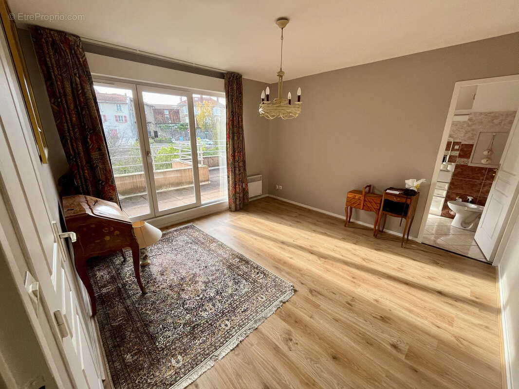 Appartement à DARDILLY