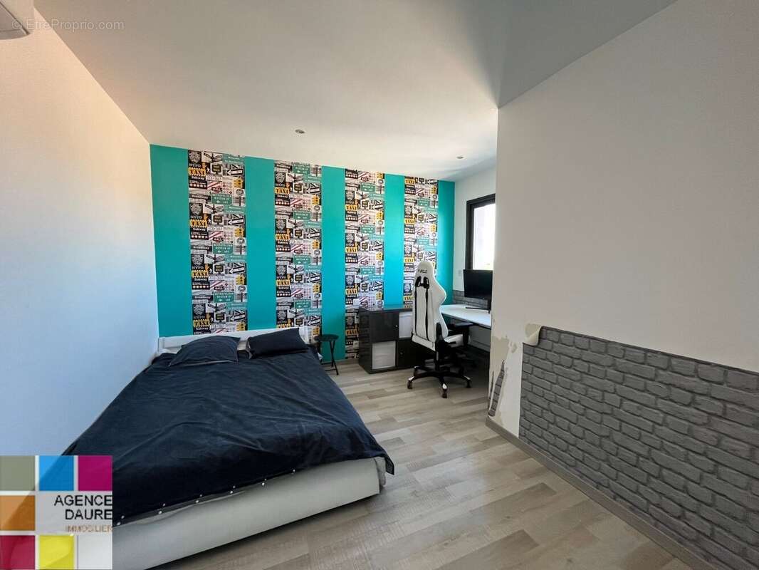 Maison à PORTIRAGNES