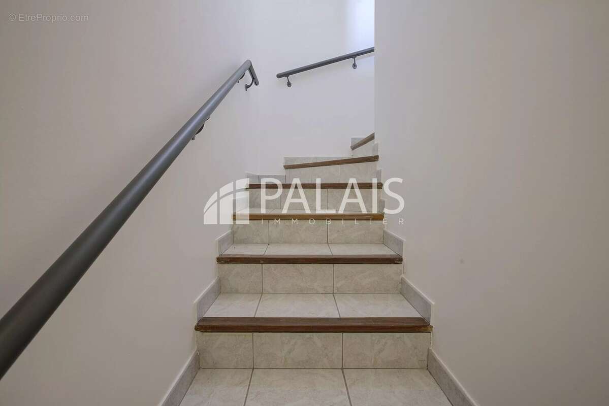Villa individuelle 6 pièces - photo 58