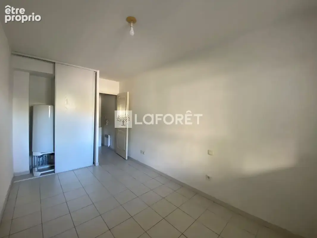 Appartement Montpellier 2 pièce(s) 33.50 m2 - photo 5
