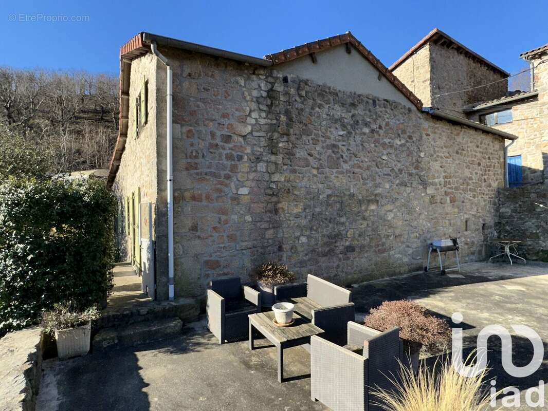 Photo 2 - Maison à VALS-LES-BAINS
