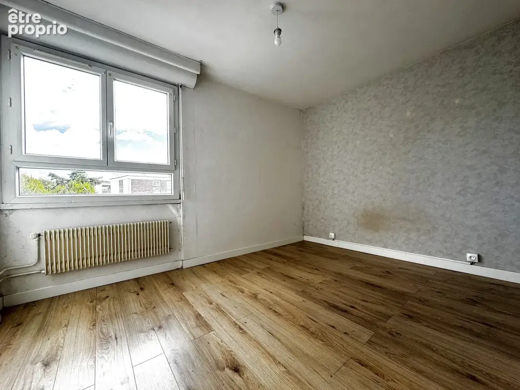 Appartement de 5 pièces de 91 m2 avec balcon, garage et cave à SURVILLIERS - photo 7