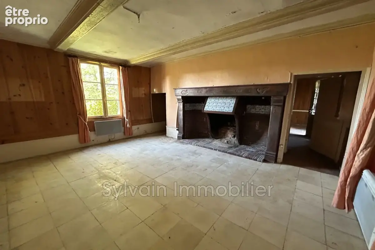 Maison 6 pièces 200 m² à vendre à Formerie (60220) - photo 2
