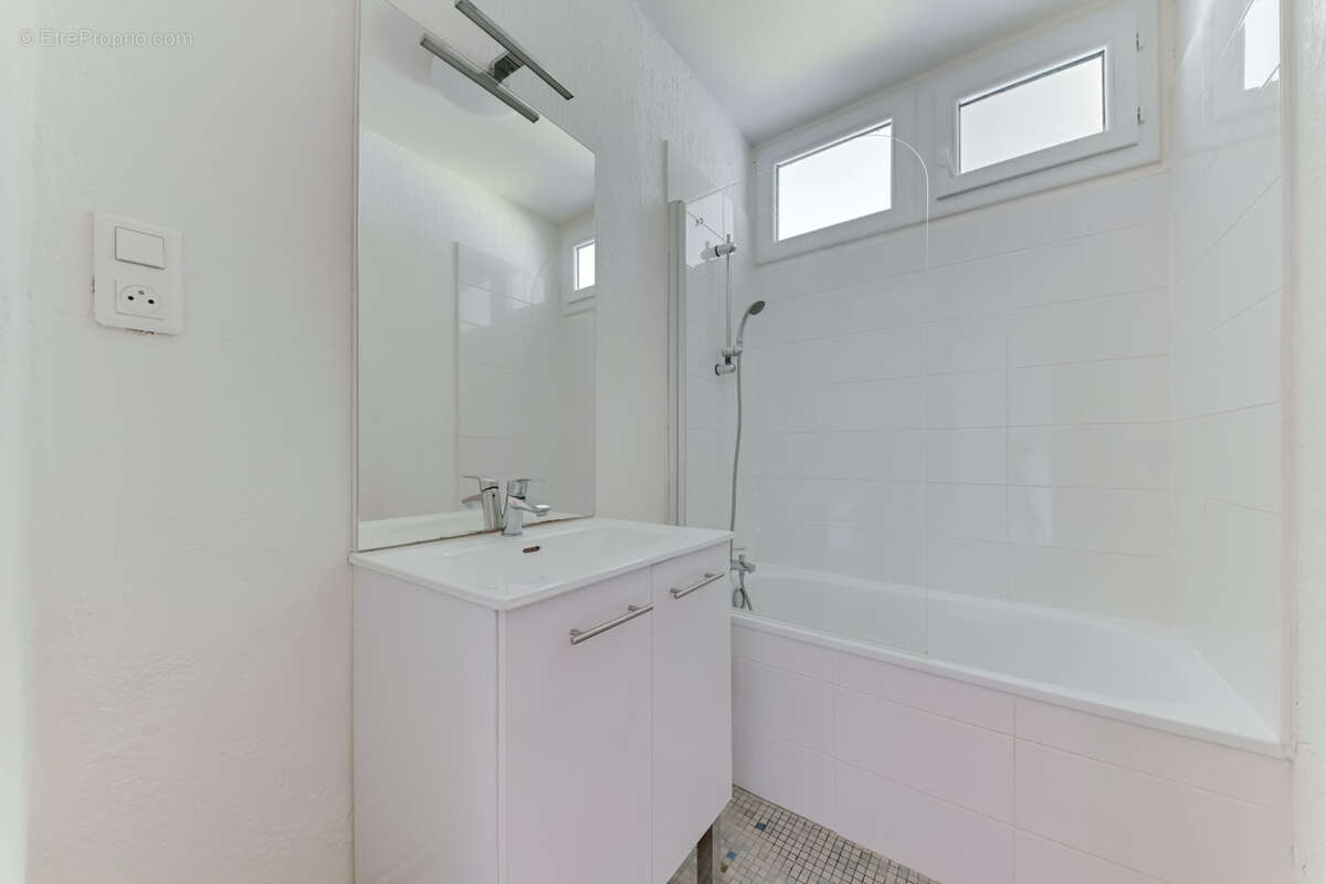 Bel Appartement de type 3  70m2 - photo 11