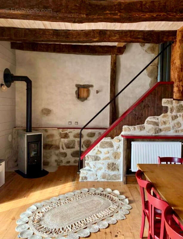 Maison à VALENCE