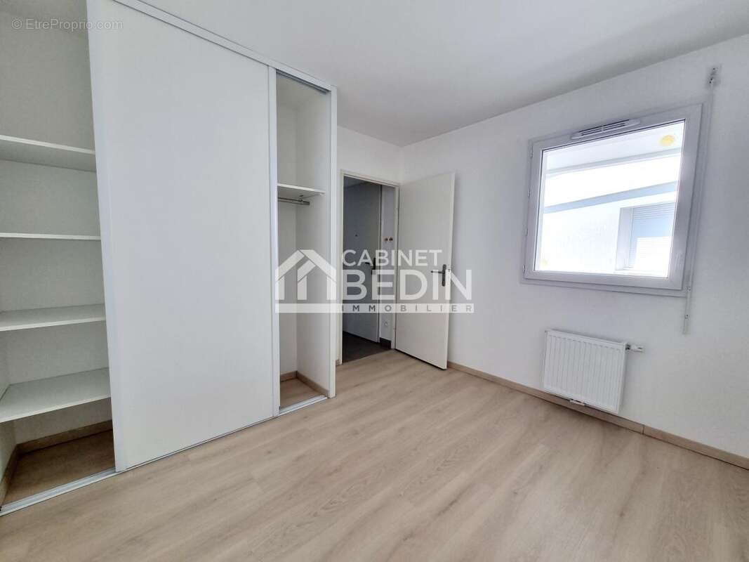 Appartement à MERIGNAC