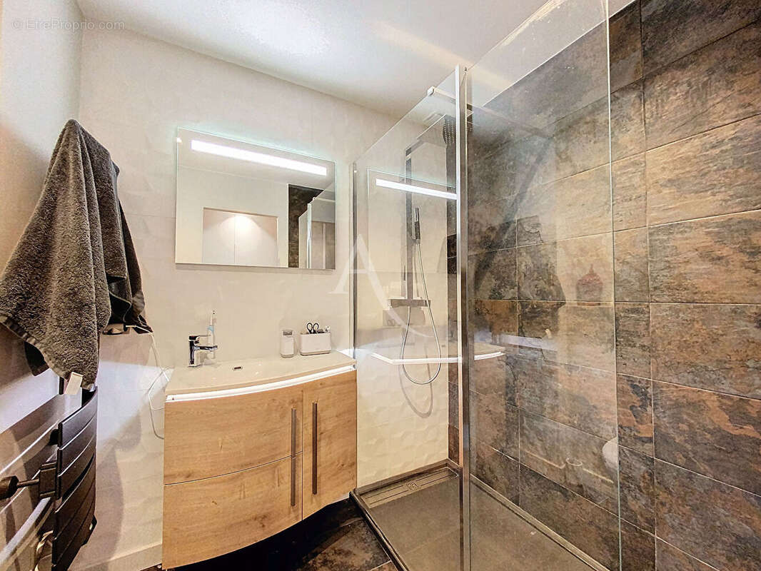 Appartement à SAINT-GERMAIN-EN-LAYE