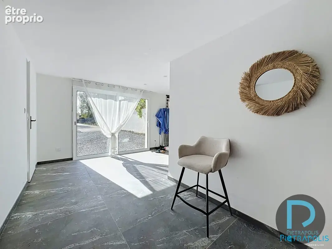 Maison 3 pièces 70 m² à vendre à Relevant (01990) - photo 6
