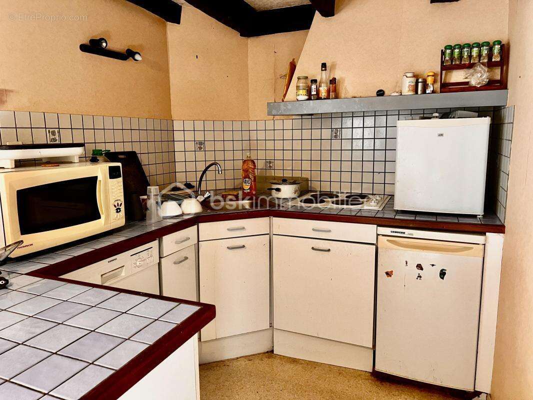 Appartement à POITIERS