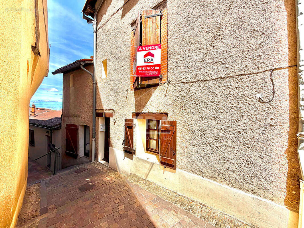 Maison de charme - Albi - photo 8