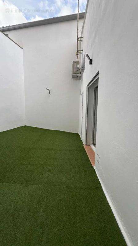 Maison à BOUJAN-SUR-LIBRON