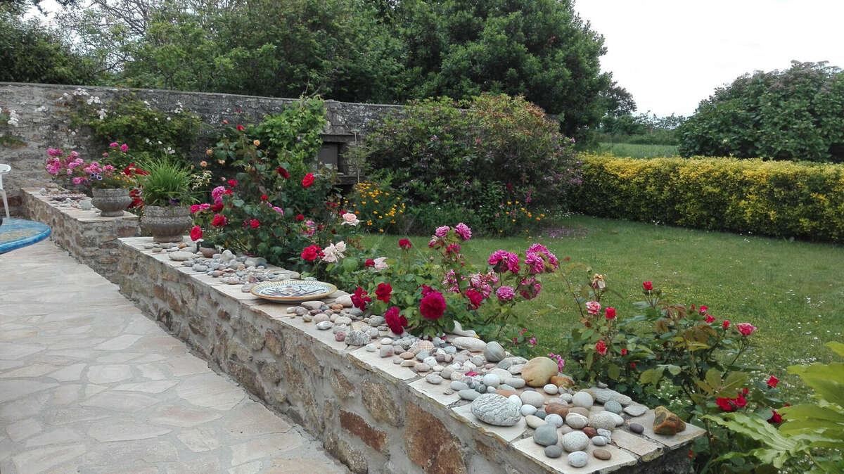 Maison à BEUZEC-CAP-SIZUN