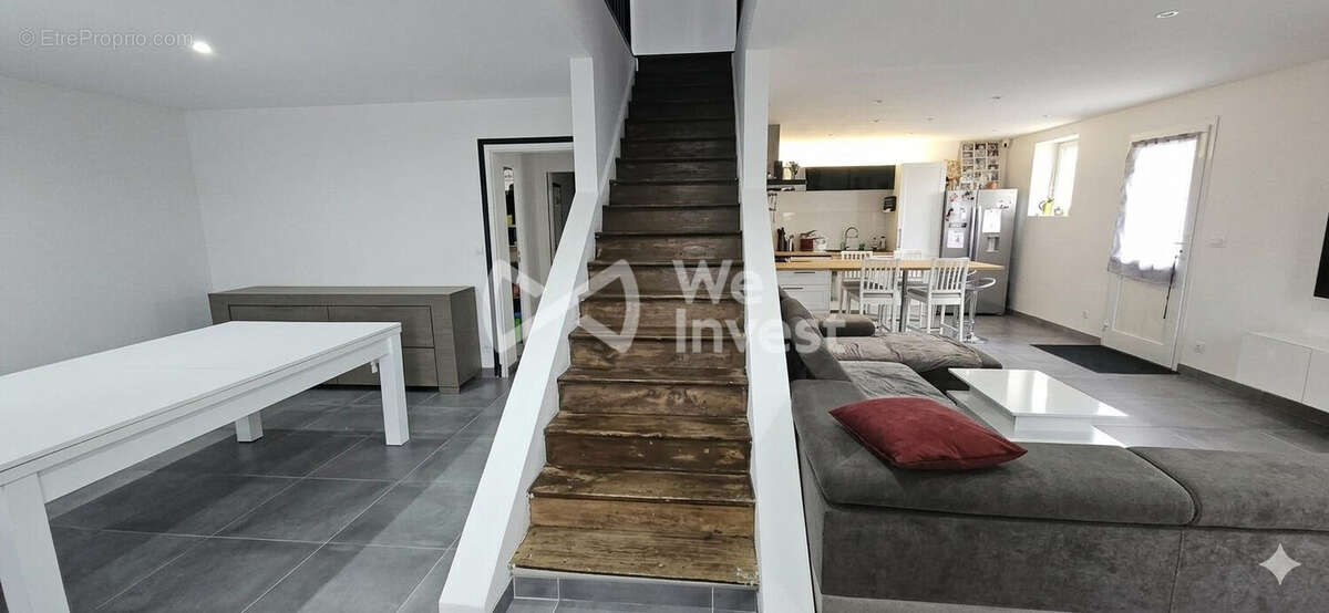 Maison 160 m² à Vandy  - photo 3