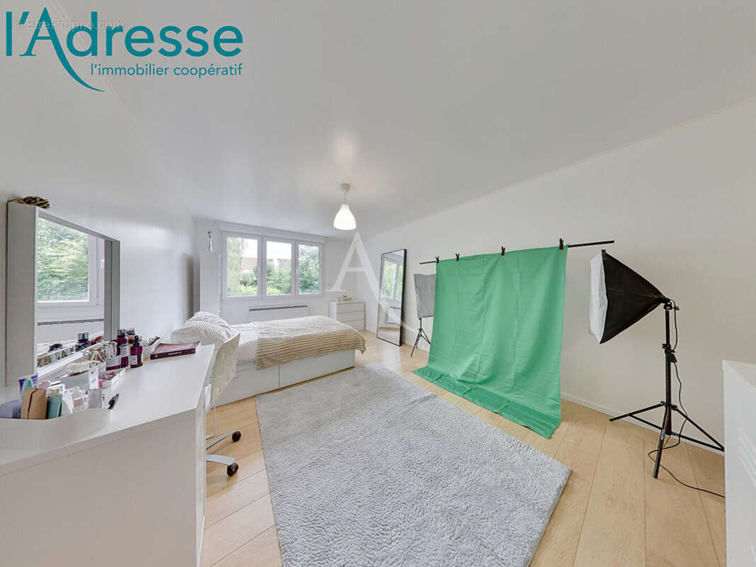 Maison centre ville - photo 8