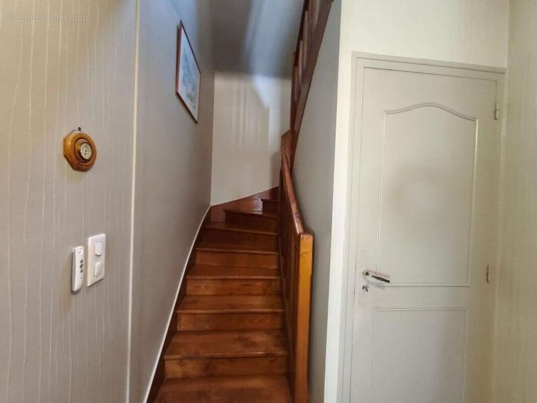 Maison 128 m² à Saint-Domineuc  - photo 9
