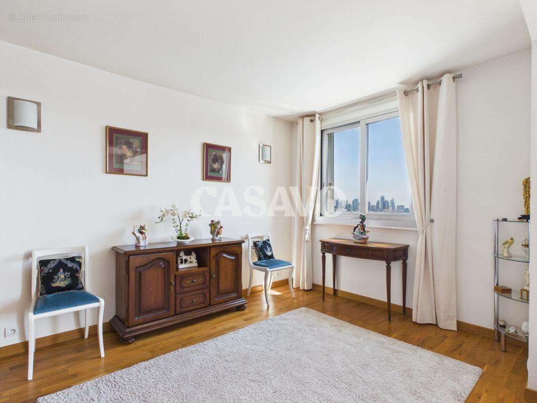 Vente Appartement 3 pièces de 72m² - 92210 Saint-Cloud - photo 10