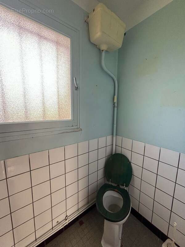 Maison à vendre 4 pièces POYANNE (40) avec jardin et garage - photo 13