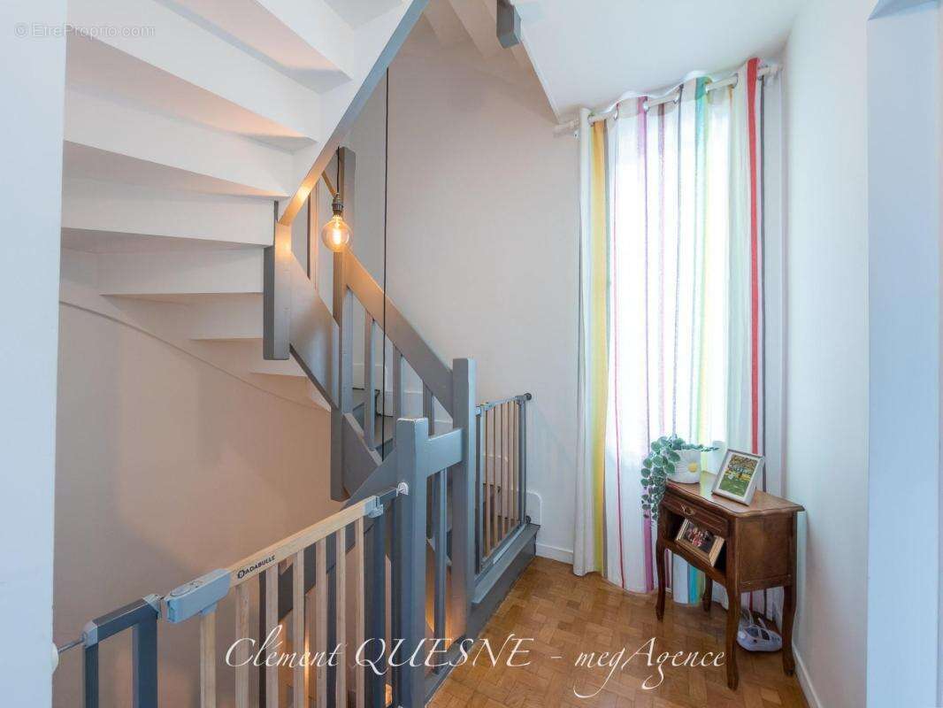 Maison à DIEPPE