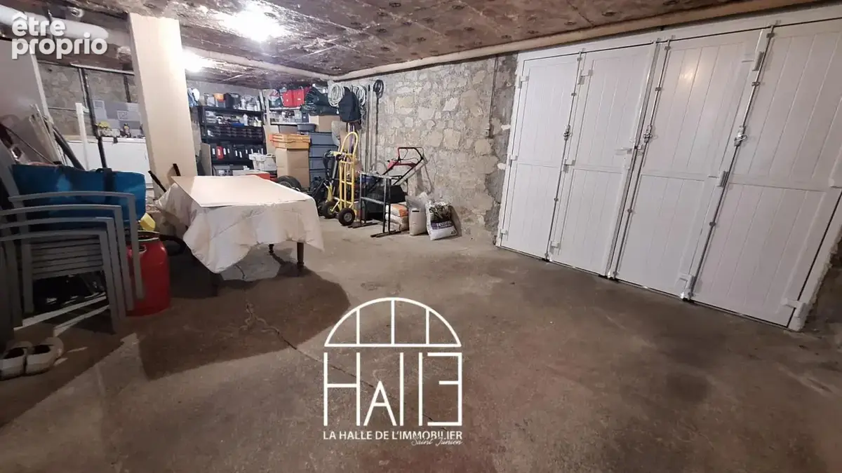 Maison 97 m² à Saint-Junien  - photo 11