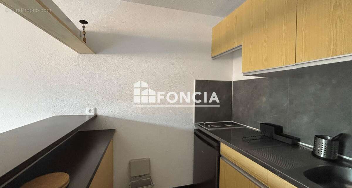 Appartement à DIGNE-LES-BAINS