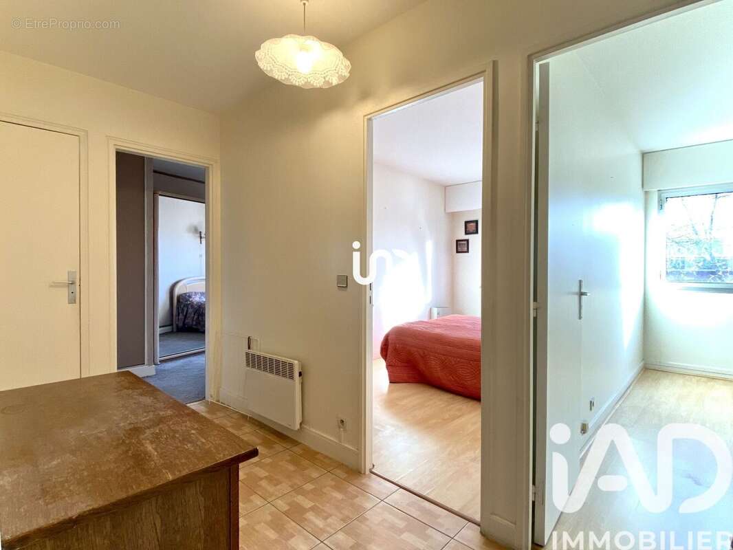 Photo 5 - Appartement à LIVRY-GARGAN