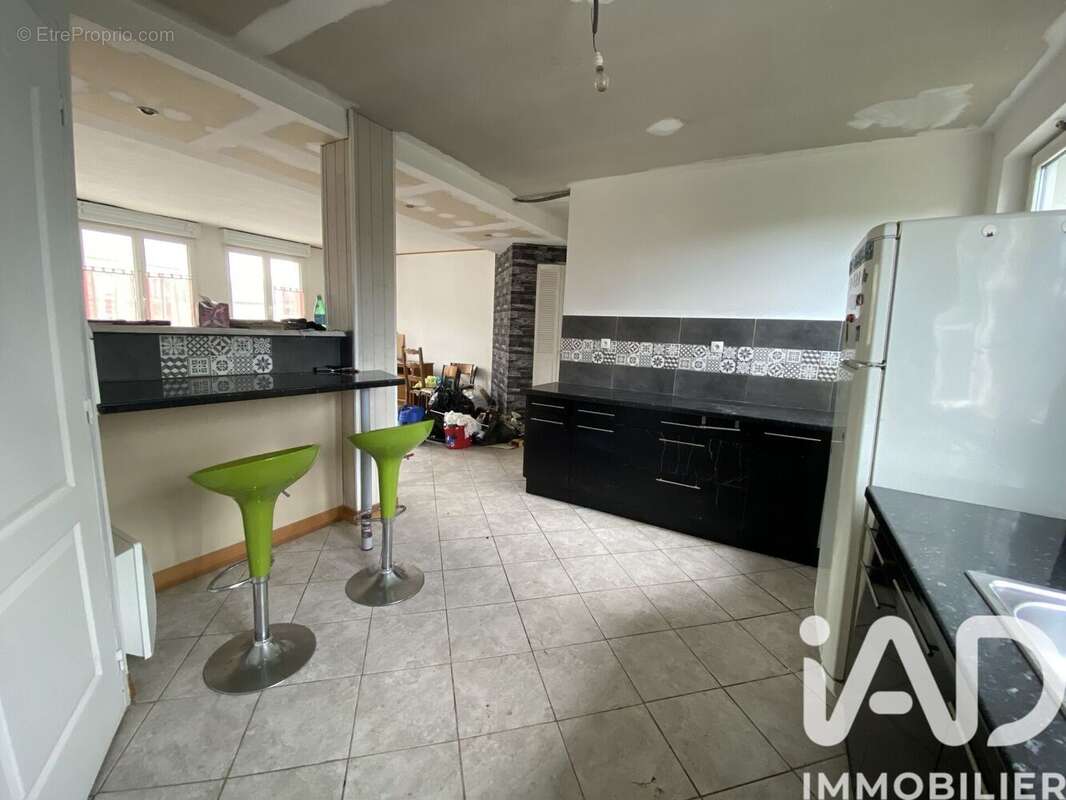 Photo 3 - Maison à TESSY-SUR-VIRE