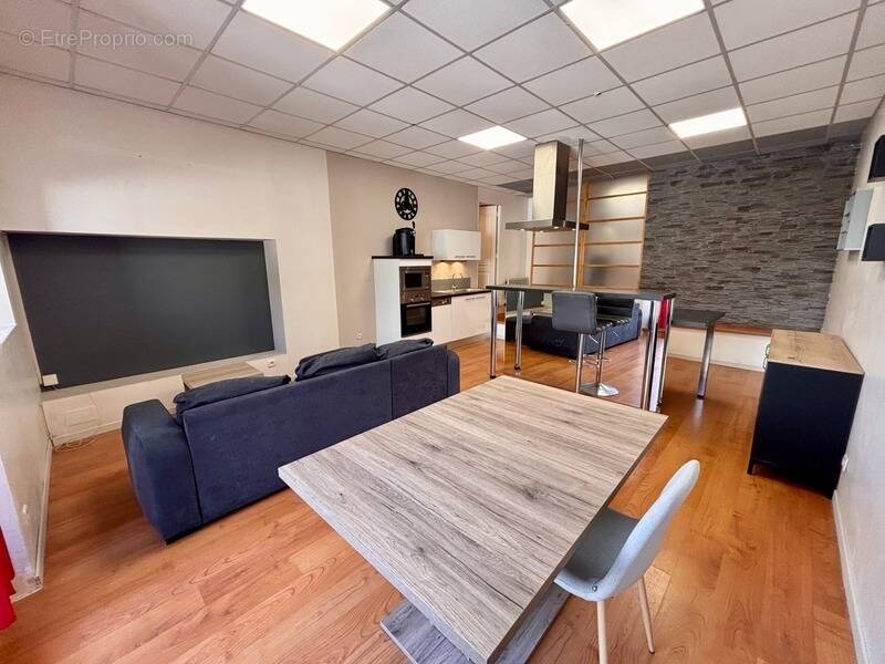 Appartement à BEAUMONT