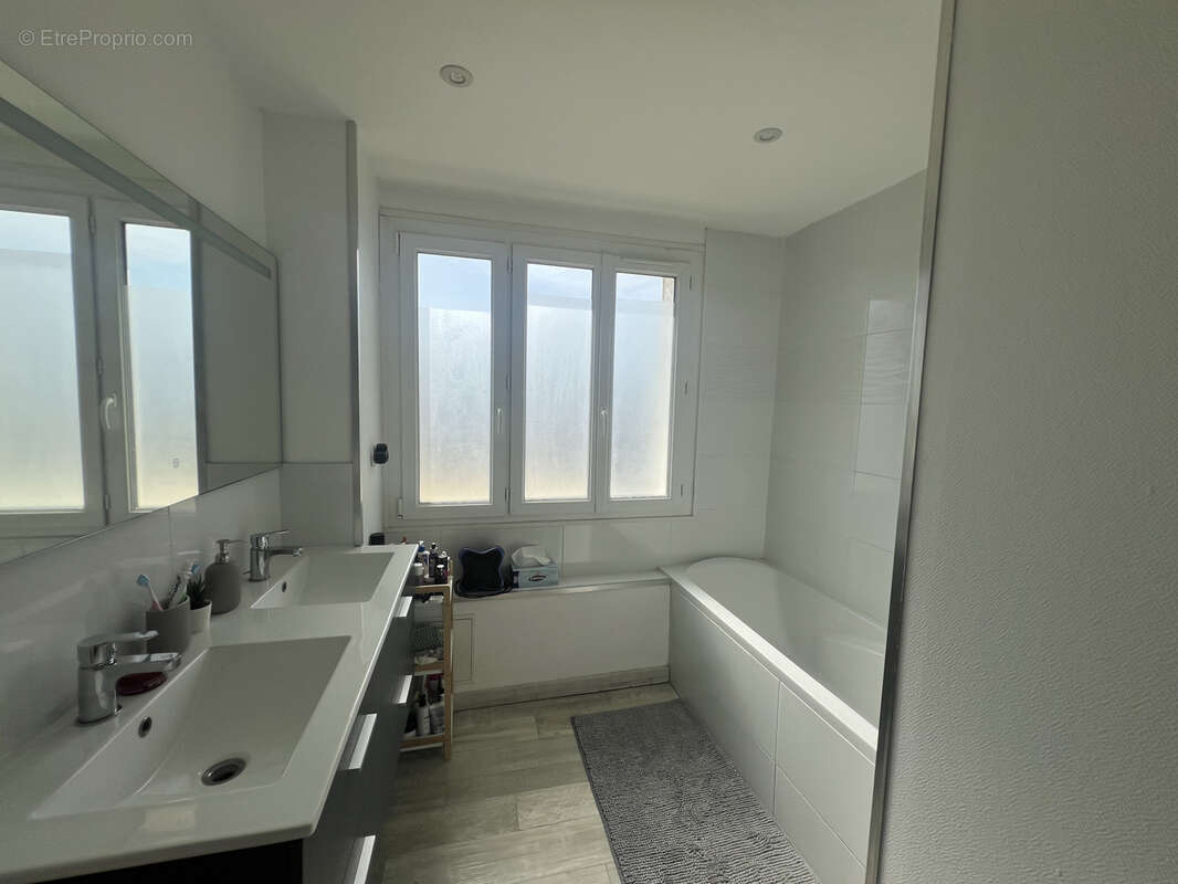 Appartement à VALENCE
