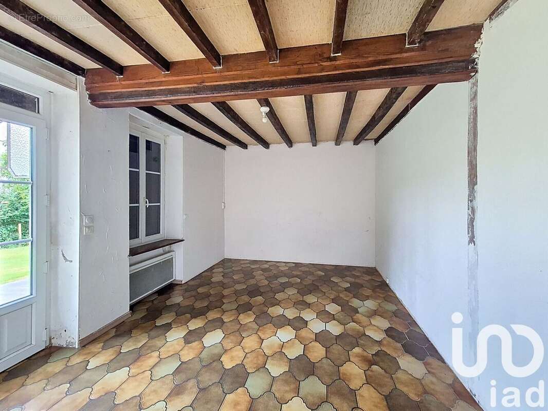 Maison 88 m² à Juvigny-Le-Tertre  - photo 6