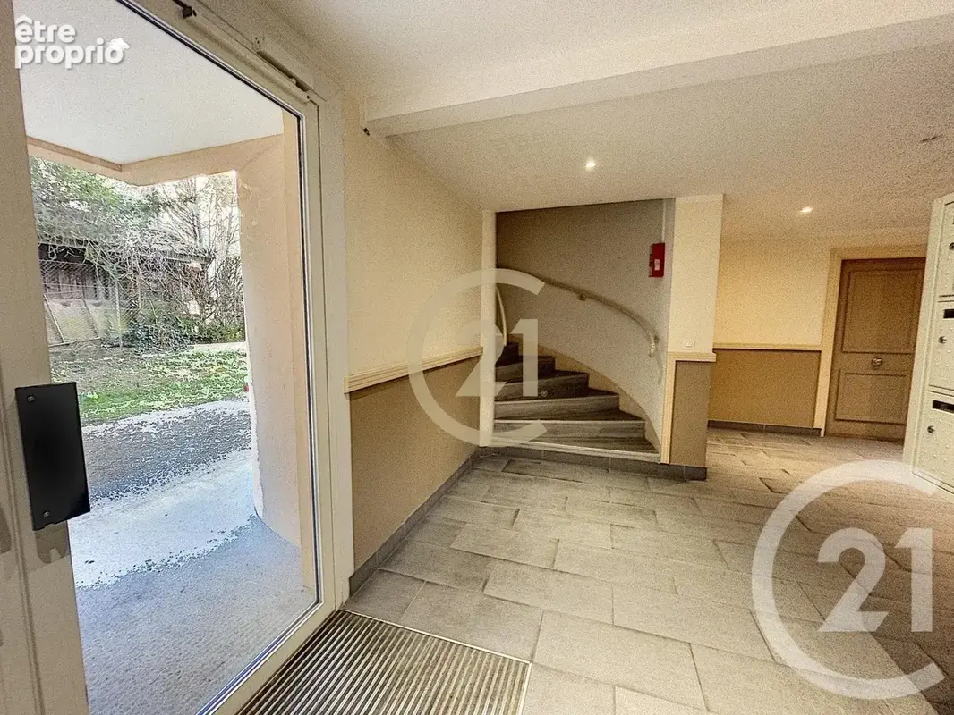 Appartement 1 pièce 25 m² à vendre à Sens (89100) - photo 6