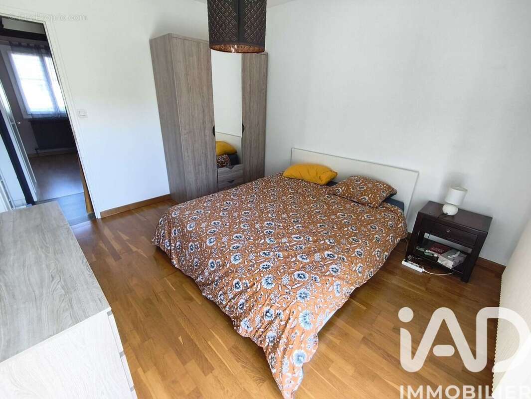 Photo 9 - Maison à LUCE