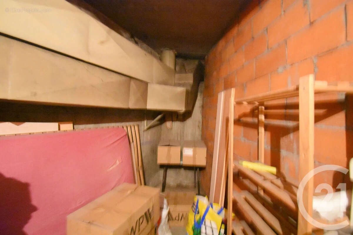 Appartement à VICHY