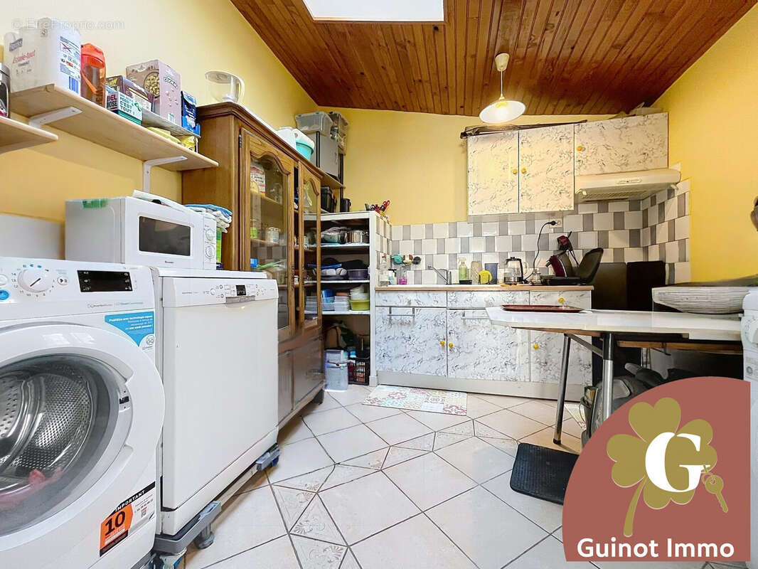 Maison à LILLEBONNE