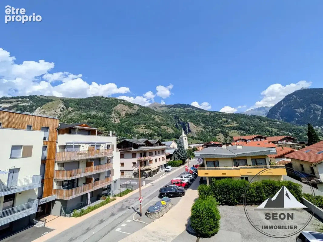 Appartement 38 m² à Bourg-Saint-Maurice  - photo 6